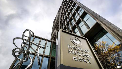 EU-landen hekelen omgang EMA met AstraZeneca-vaccin
