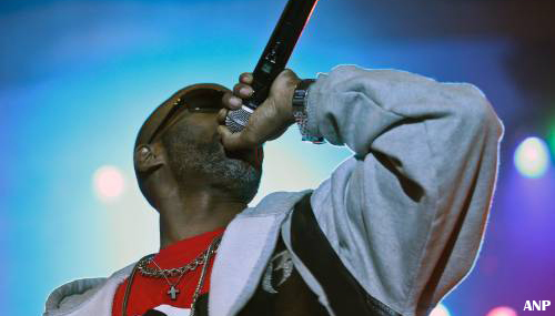 Rapper en acteur DMX op 50-jarige leeftijd na dagenlang coma overleden