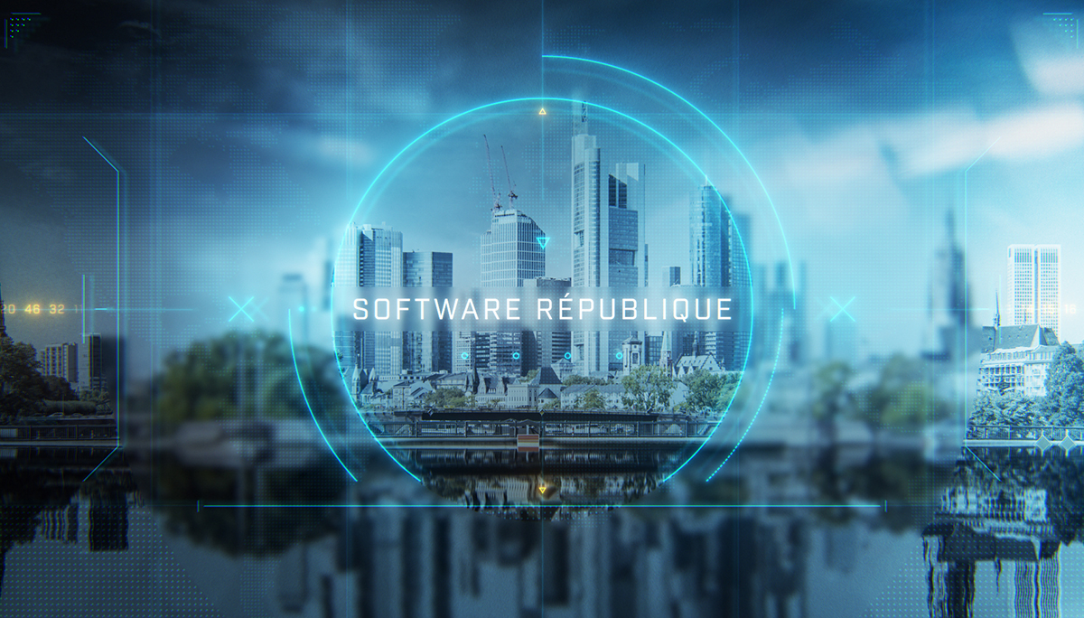 Renault onderdeel van nieuwe 'Software République'