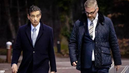 Ex-Kamerlid Smeets niet meer terug bij advocatenkantoor Spong