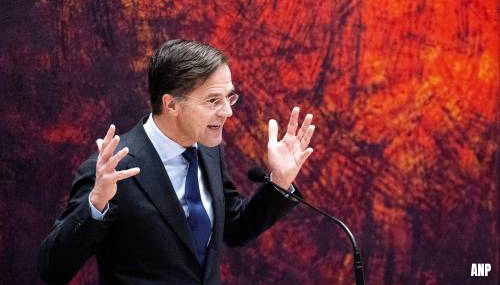 'VVD verliest virtueel zes zetels als nu verkiezingen zouden zijn'