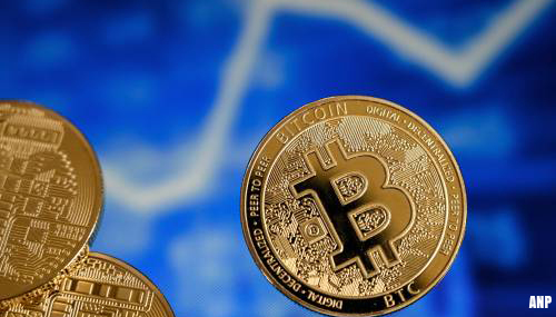 Bitcoin krijgt opnieuw rake klappen
