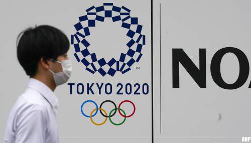 Japanse dokter waarschuwt voor risico op 'olympische' virusmutant