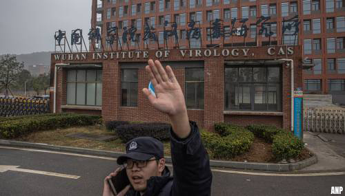 'Chinese labmedewerkers hadden coronaklachten voor uitbraak'
