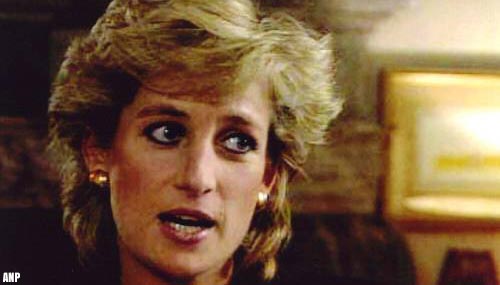 BBC verdoezelde tekortkomingen bij interview met Diana