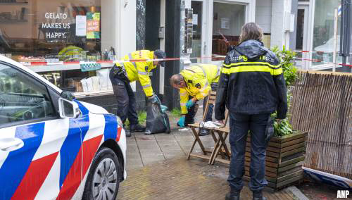 Verdachte steekincident Amsterdam geen bekende van politie