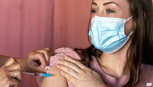 CBS: twee derde Nederlanders wil coronavaccinatie