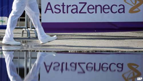 Rechter geeft AstraZeneca meer tijd voor vaccinleveringen aan EU