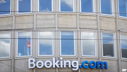 'Hotelsite Booking in Italië beschuldigd van belastingontduiking'