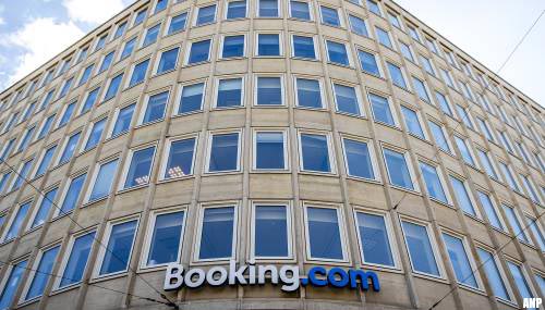 Partijen willen dat Booking.com coronasteun terugbetaalt