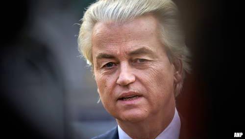 NVJ ontvangt flink aantal dreigmails na uithaal van Wilders