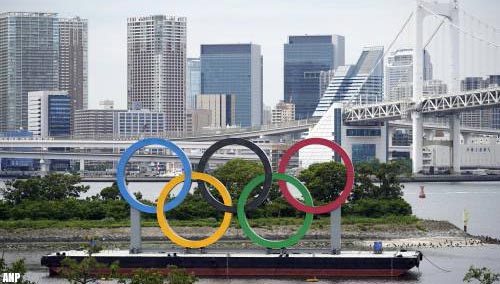 10.000 vrijwilligers voor Olympische Spelen nemen ontslag
