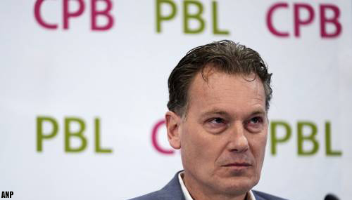 CPB-directeur: Nederland moet cryptomunt in de ban doen