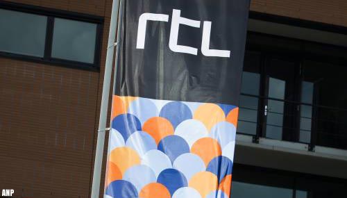 'Mediabedrijf DPG wil RTL Nederland en België kopen'