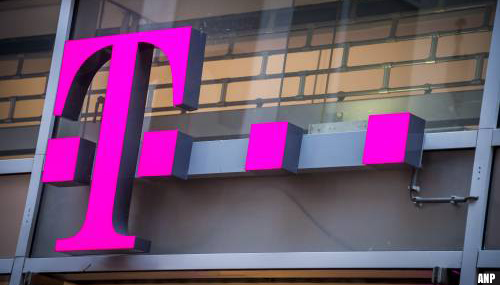 T-Mobile: storing die telefoonproblemen veroorzaakte opgelost