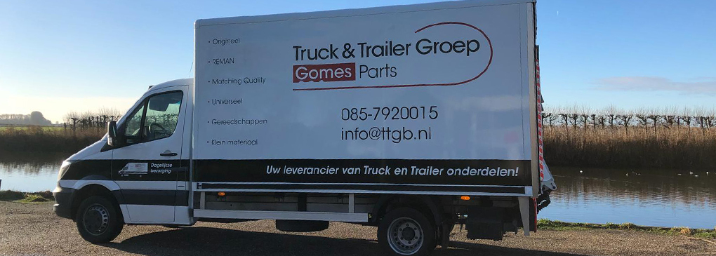 Wijlhuizen neemt Truck en Trailer Groep Beverwijk over
