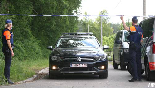 Gevonden lichaam is van Belgische militair Jürgen Conings