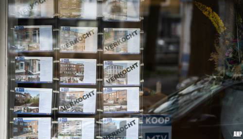 OESO-plannen voor woningmarkt 'erg kort door de bocht'