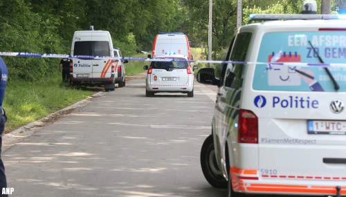 Gevonden militair Jürgen Conings doodde zichzelf een tot vier weken geleden