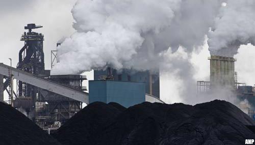Brussel wil importheffing op staal en cement vanwege uitstoot
