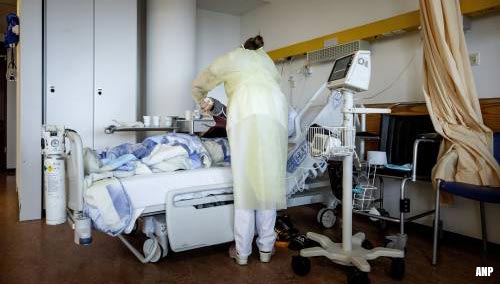 'Ziekenhuizen financieel niet in problemen door coronacrisis'