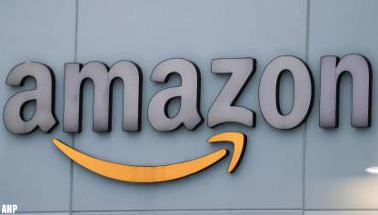 Amazon breidt uit in Nederland met bezorgcentrum en eigen busjes