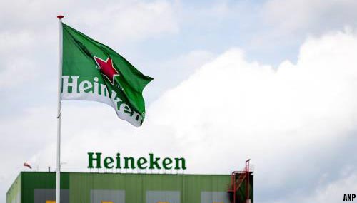Britse oproep tot boycot na vaccinatiereclame Heineken