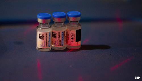 'Janssen-vaccin minder effectief tegen Delta-variant'