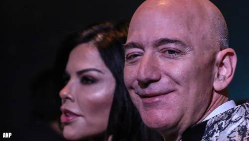 Nederlander van 18 gaat met rijkste mens Bezos mee de ruimte in