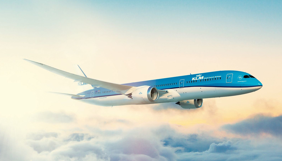 KLM behoudt ook dit jaar vijfsterren APEX-status
