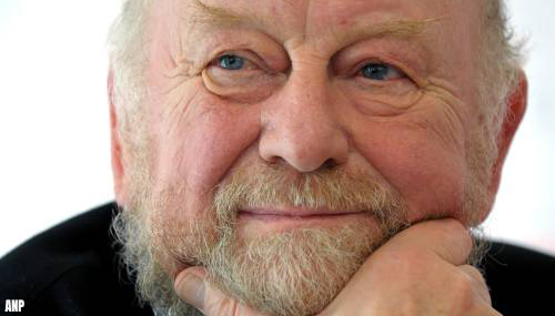 Deense cartoonist Kurt Westergaard (86) overleden