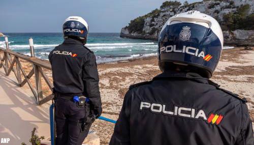 Arrestant in zaak fatale mishandeling Mallorca vrijgelaten