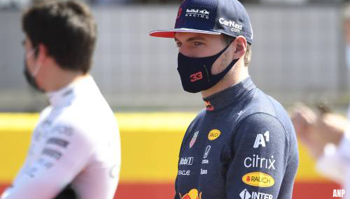 Marko: Red Bull schakelt advocaat in om crash Verstappen