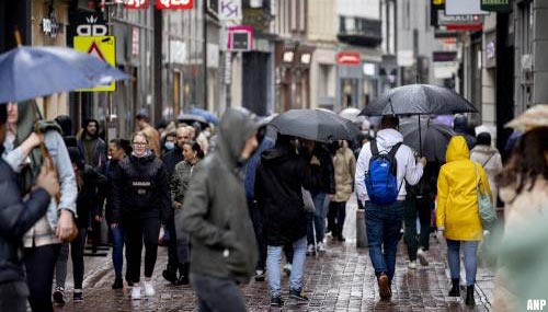 Brussel: Nederlandse economie herstelt sneller dan verwacht