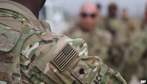 Symbolisch einde missie Afghanistan: generaal draagt bevel over