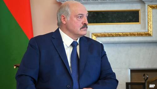 Ministers: Belarus misbruikt migranten om EU te destabiliseren