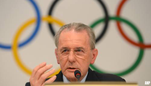 Voormalig IOC-voorzitter Jacques Rogge (79) overleden