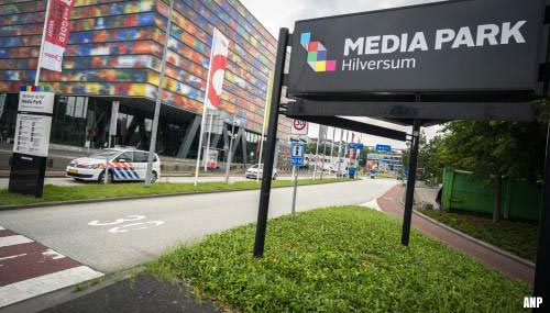 Hilversum verlengt duur veiligheidsrisicogebied Mediapark