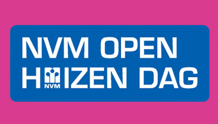 NVM introduceert nieuwe opzet Open Huizen Dag