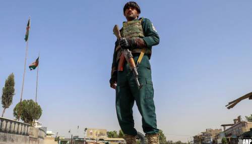 Taliban claimen verovering Kandahar, tweede stad van Afghanistan