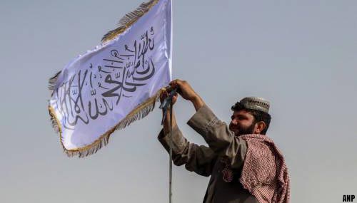 Frankrijk ziet Taliban-banden bij gevluchte Afghanen