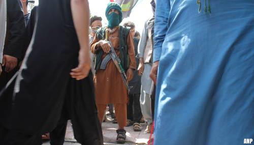 Taliban schieten familielid van journalist Deutsche Welle dood