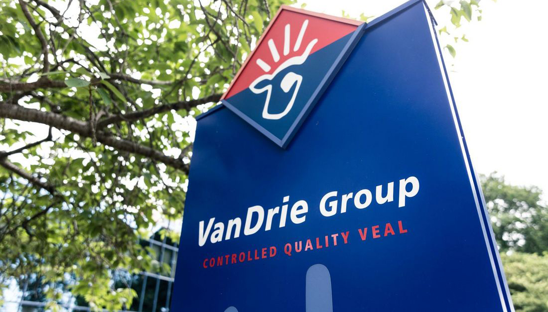 VanDrie Group mag Van Dam overnemen
