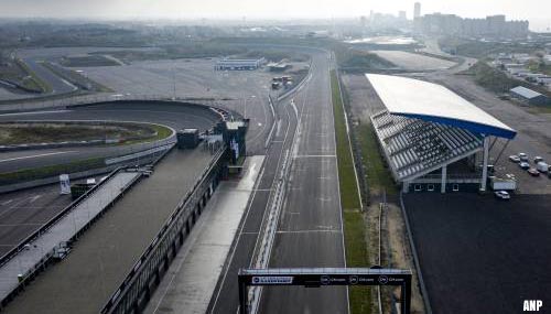 Natuurclubs missen coronamaatregelen in vergunning Formule 1