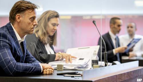 Rechter doet uiterlijk dinsdag uitspraak over Formule 1 Zandvoort