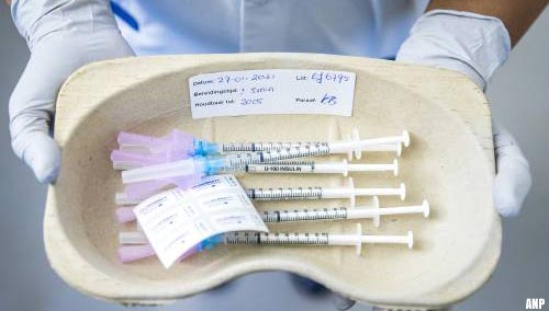 Duitsland zet ongevaccineerden verder onder druk