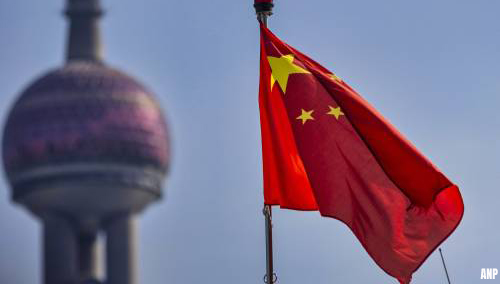 China onderneemt actie tegen online kritiek op Chinese economie