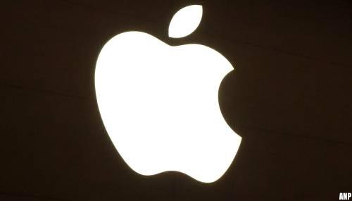Juridische tik Apple in zaak tegen Fortnite-maker Epic Games