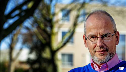 Haags raadslid Arnoud van Doorn opgepakt vanwege 'verdacht gedrag' in buurt van Rutte