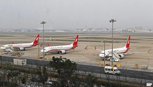 China heft vliegverbod Boeing 737 MAX mogelijk eind dit jaar op